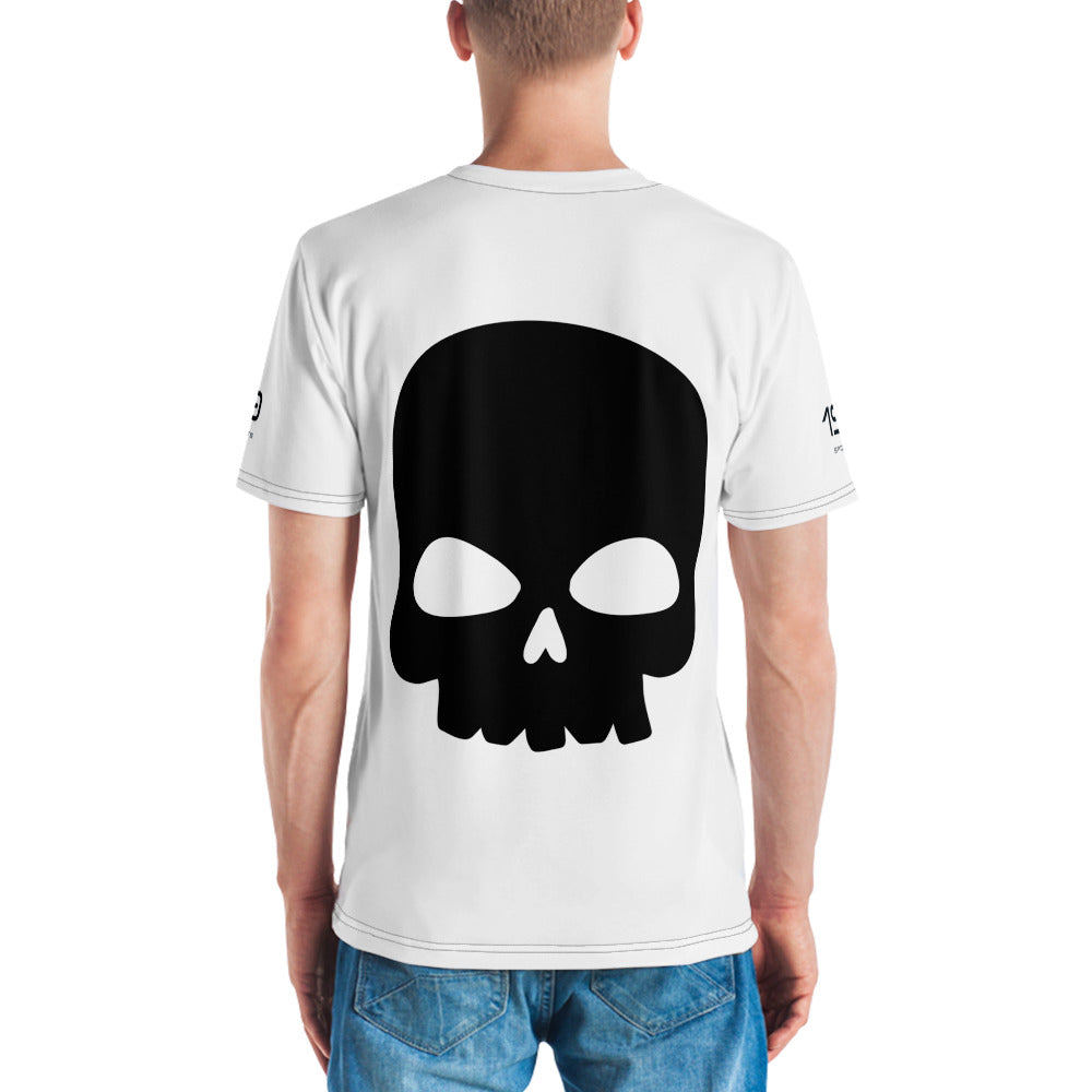 SPORT SKULL T-SHIRT