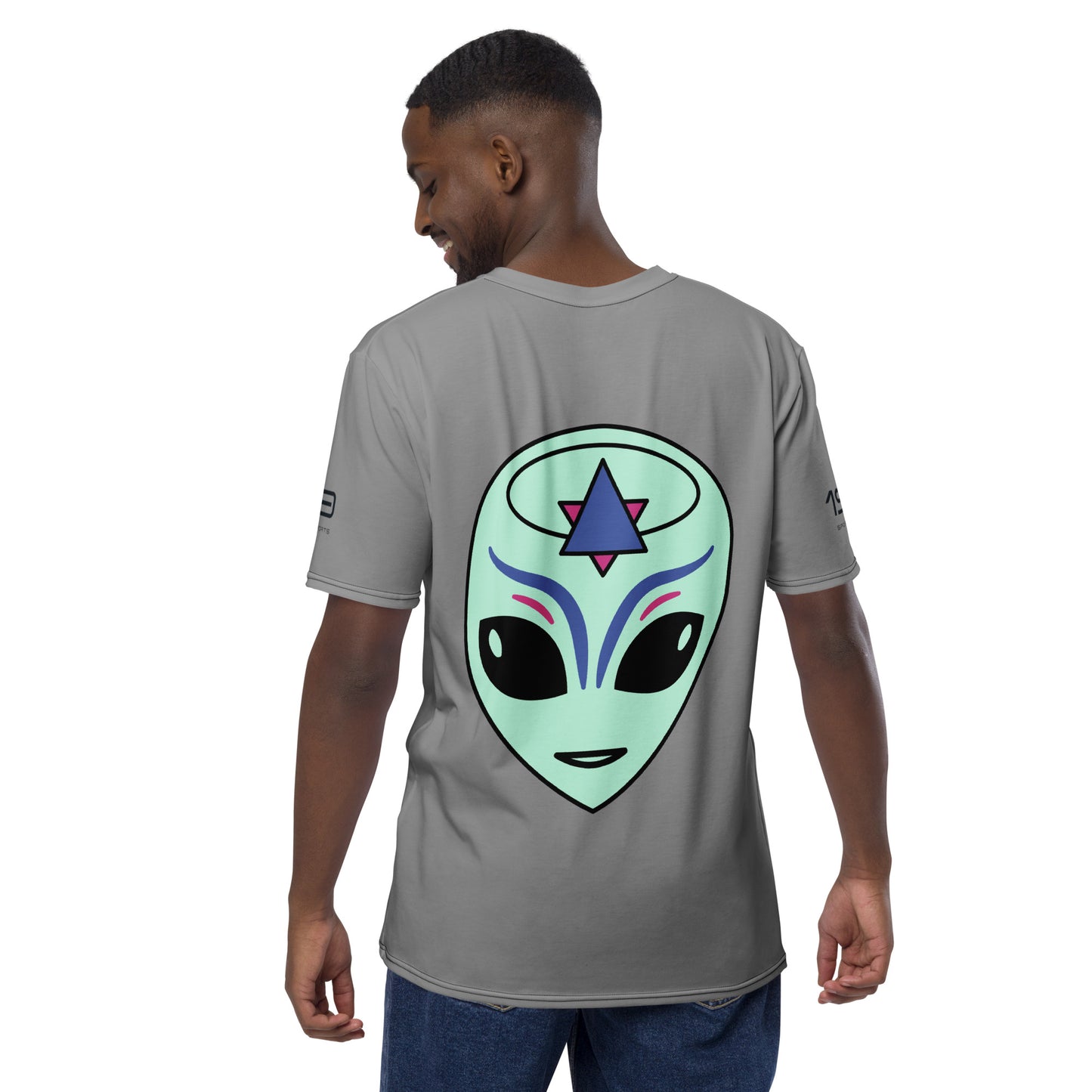 SPORT ALIEN T-SHIRT