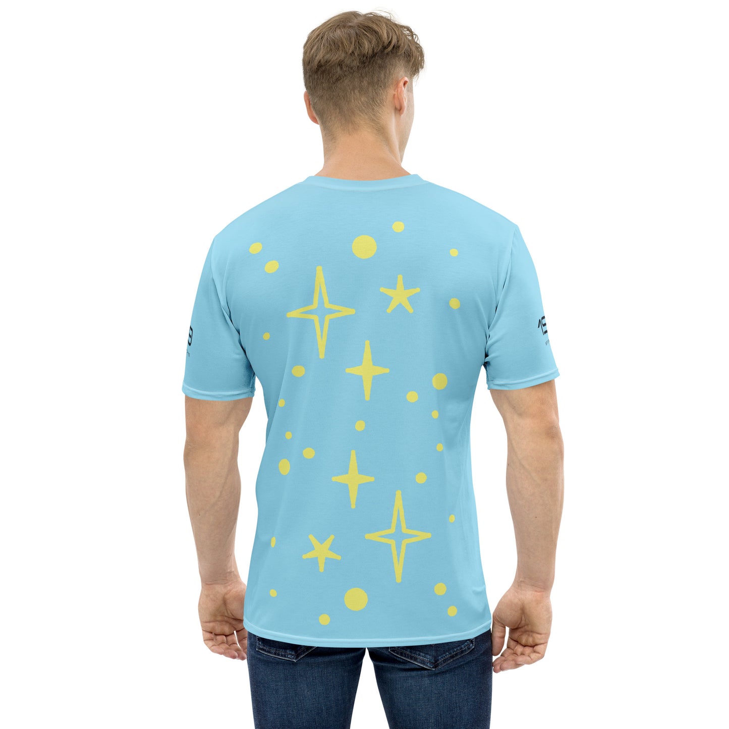 SPORT T-SHIRT STARS