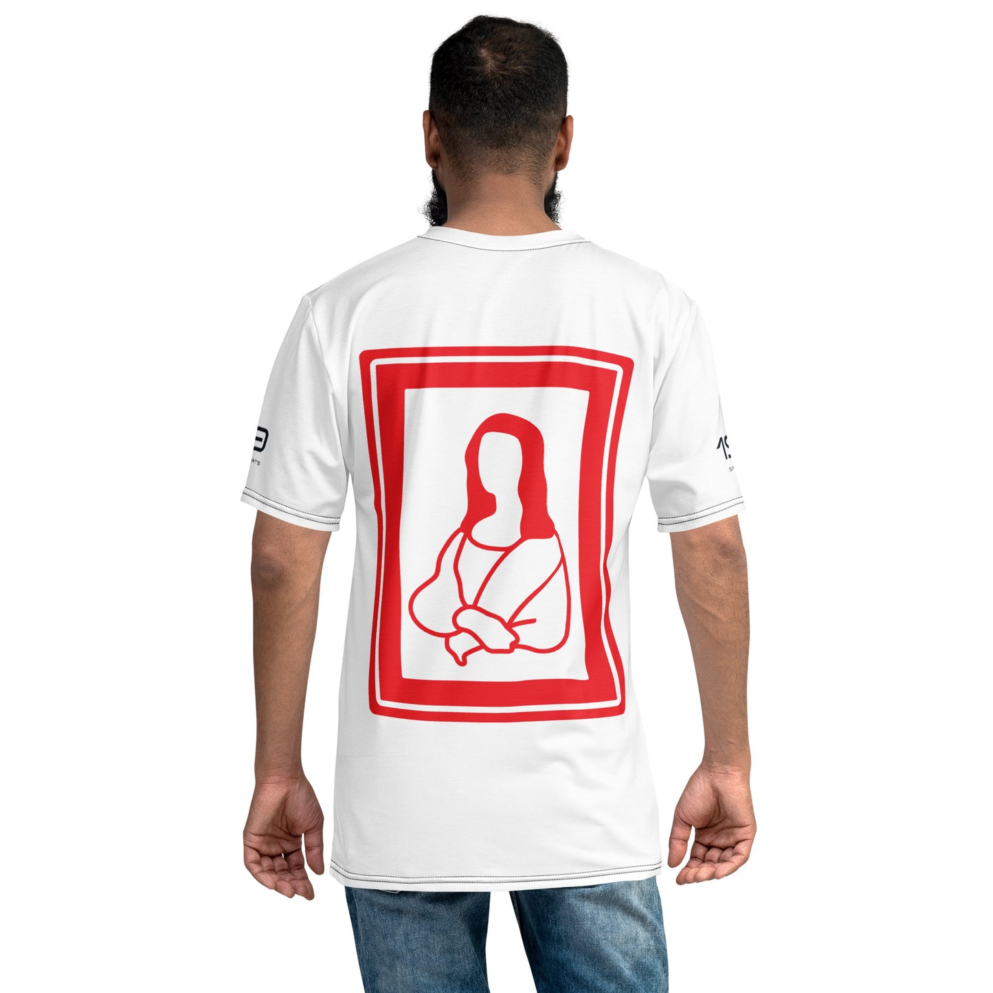 TENNIS T-SHIRT ROLAND GARROS EDITION