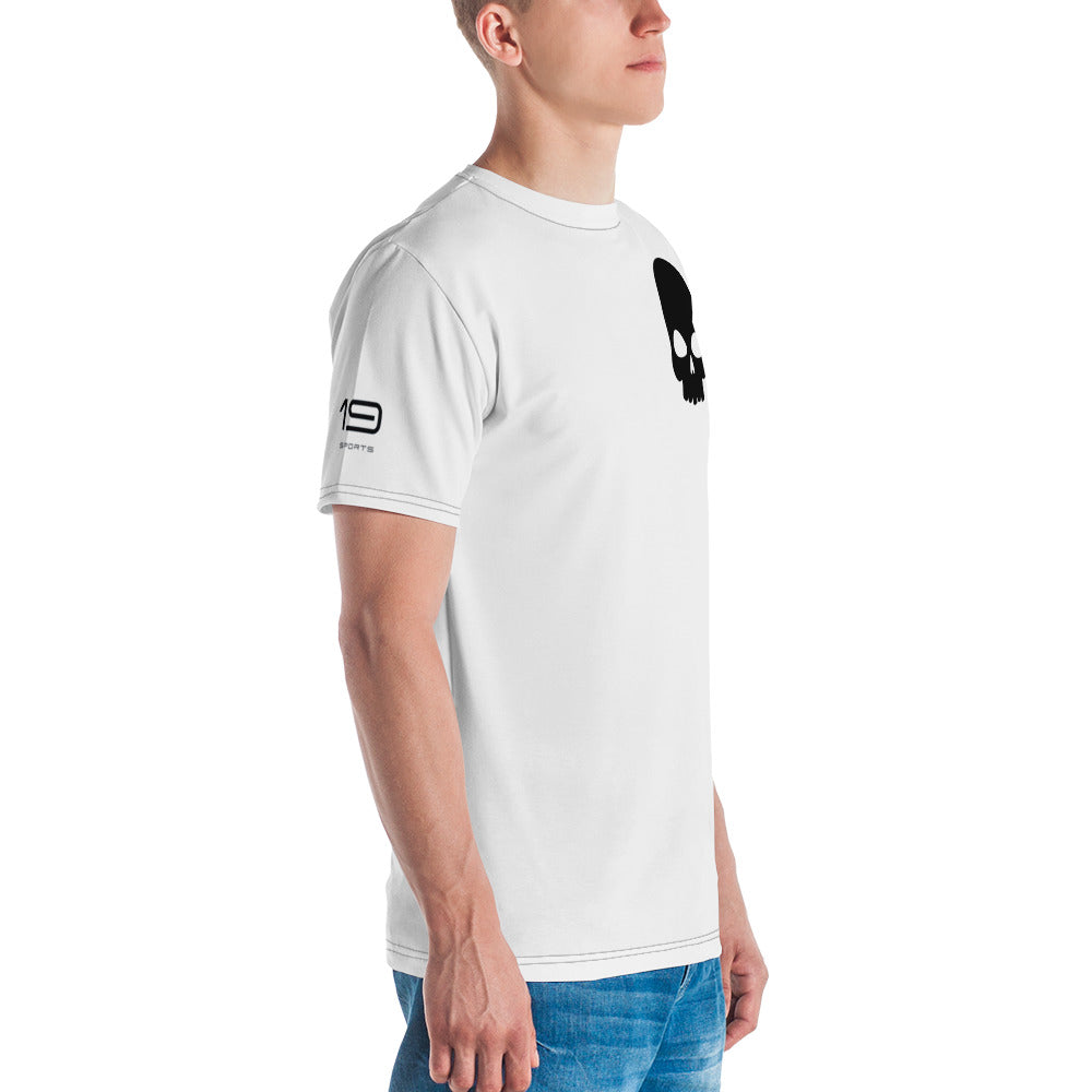 SPORT SKULL T-SHIRT