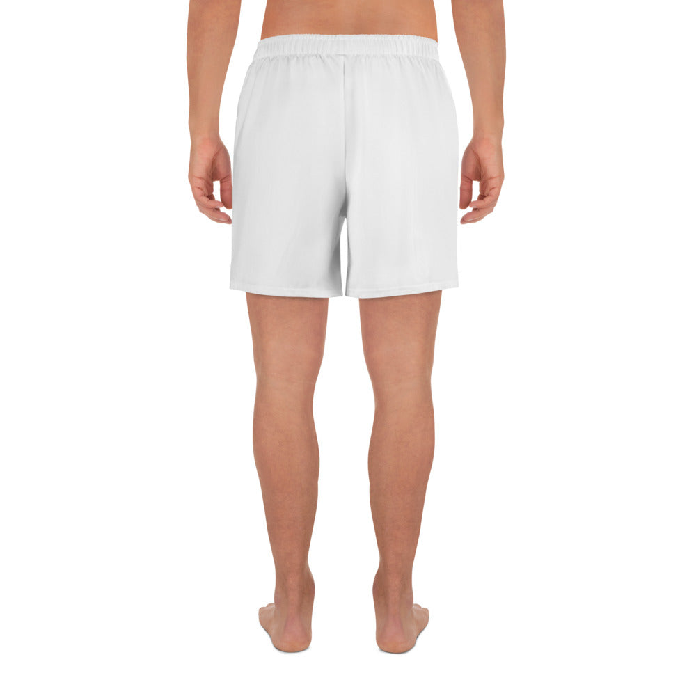 SPORT SHORTS WHITE