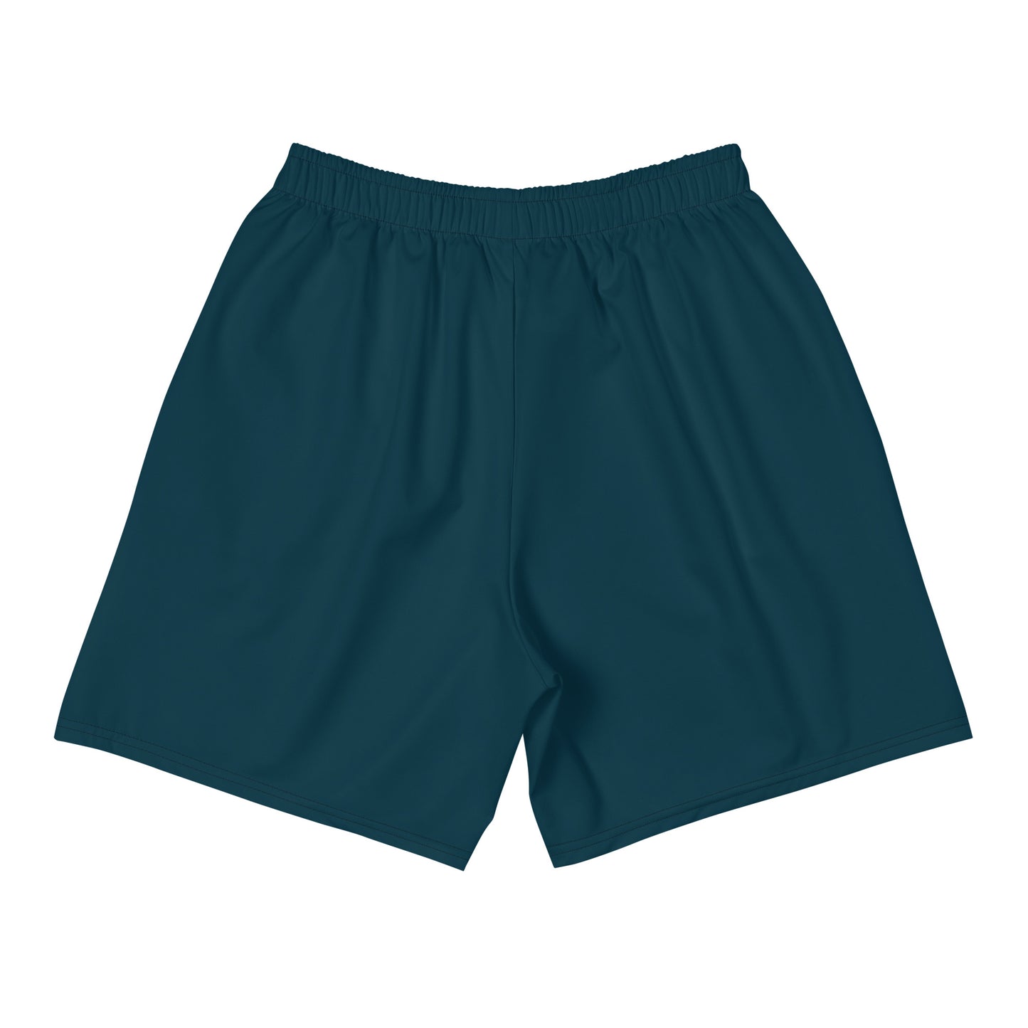 RECYCELTE TENNIS SHORTS OCEAN BLUE
