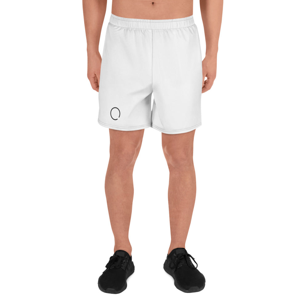 SPORT/TENNIS SHORTS WHITE