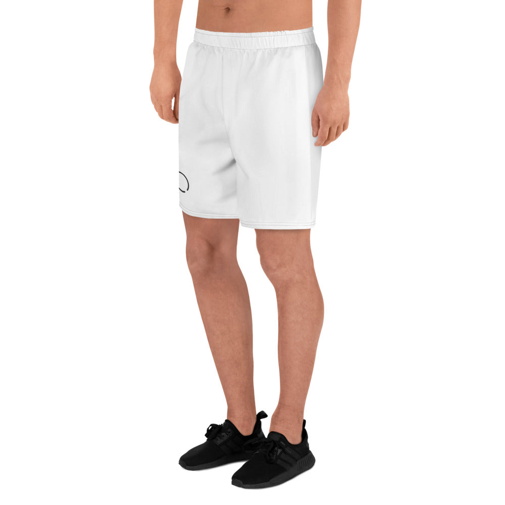 SPORT/TENNIS SHORTS WHITE