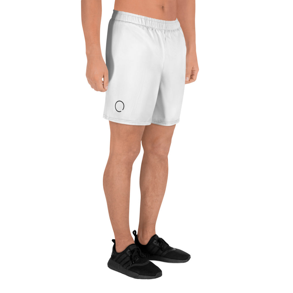 SPORT/TENNIS SHORTS WHITE