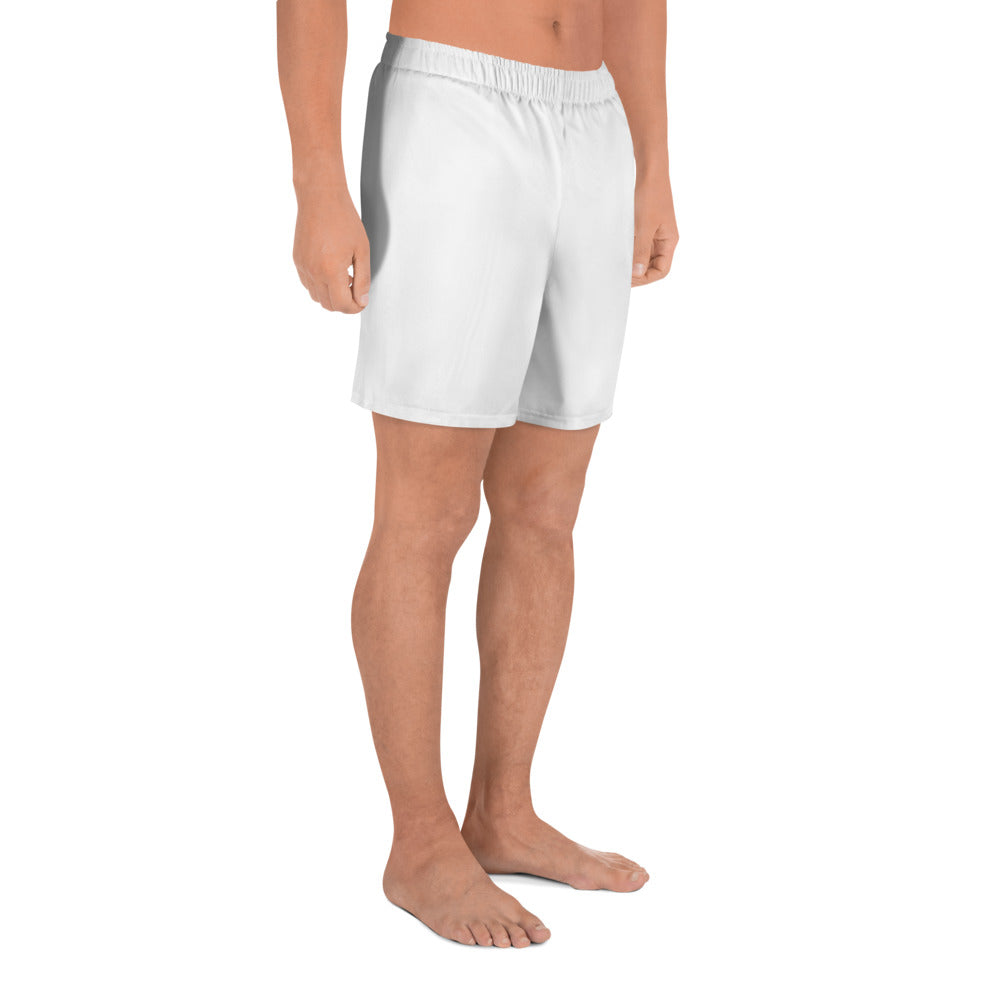 SPORT SHORTS WHITE