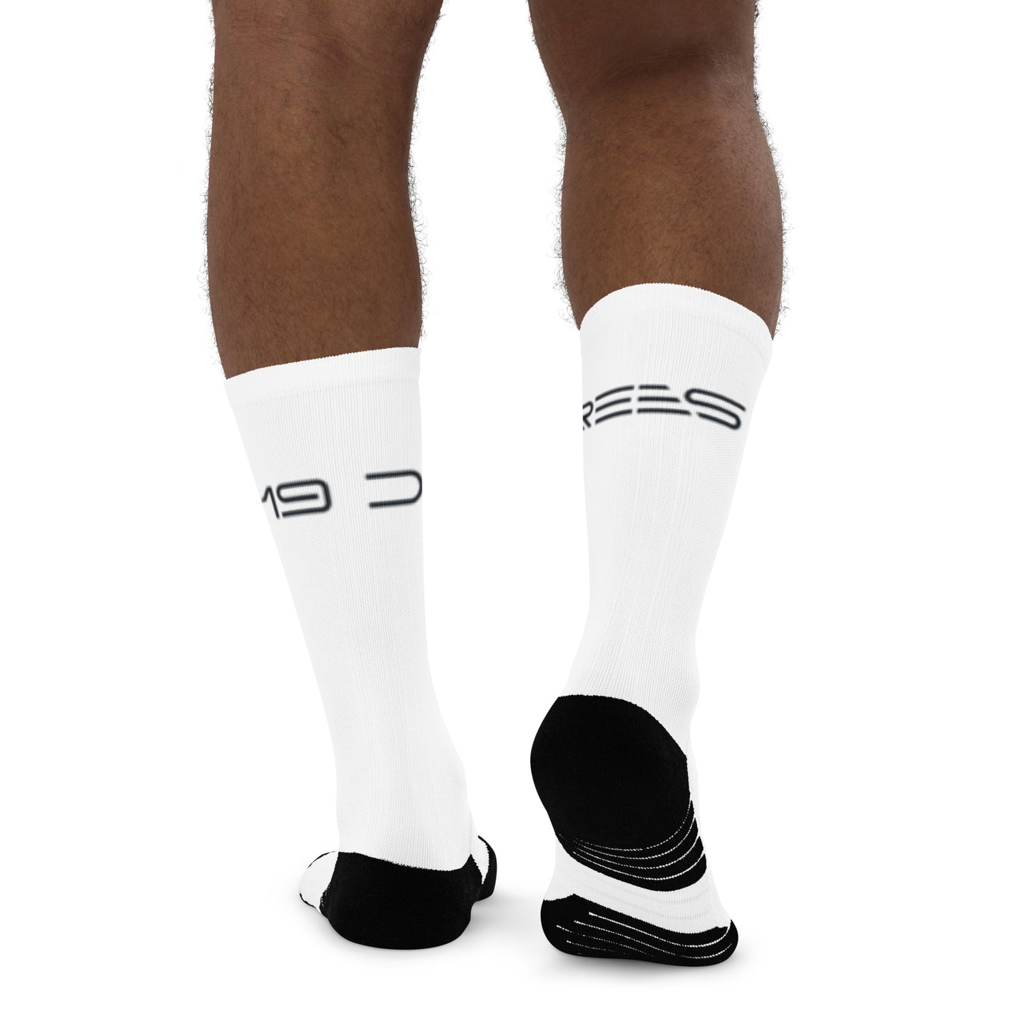 TENNIS SOCKEN WEISS