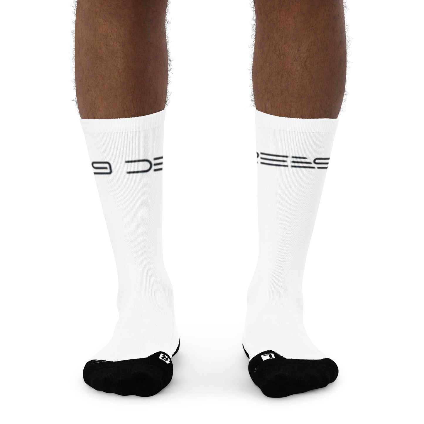TENNIS SOCKEN WEISS