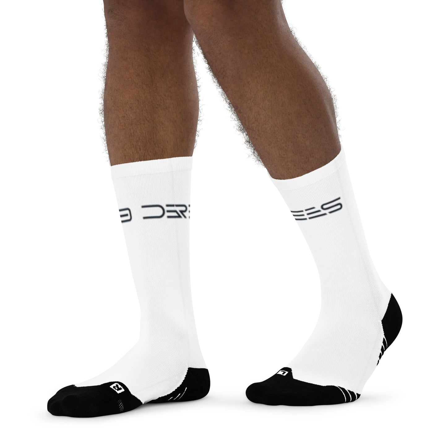 TENNIS SOCKEN WEISS