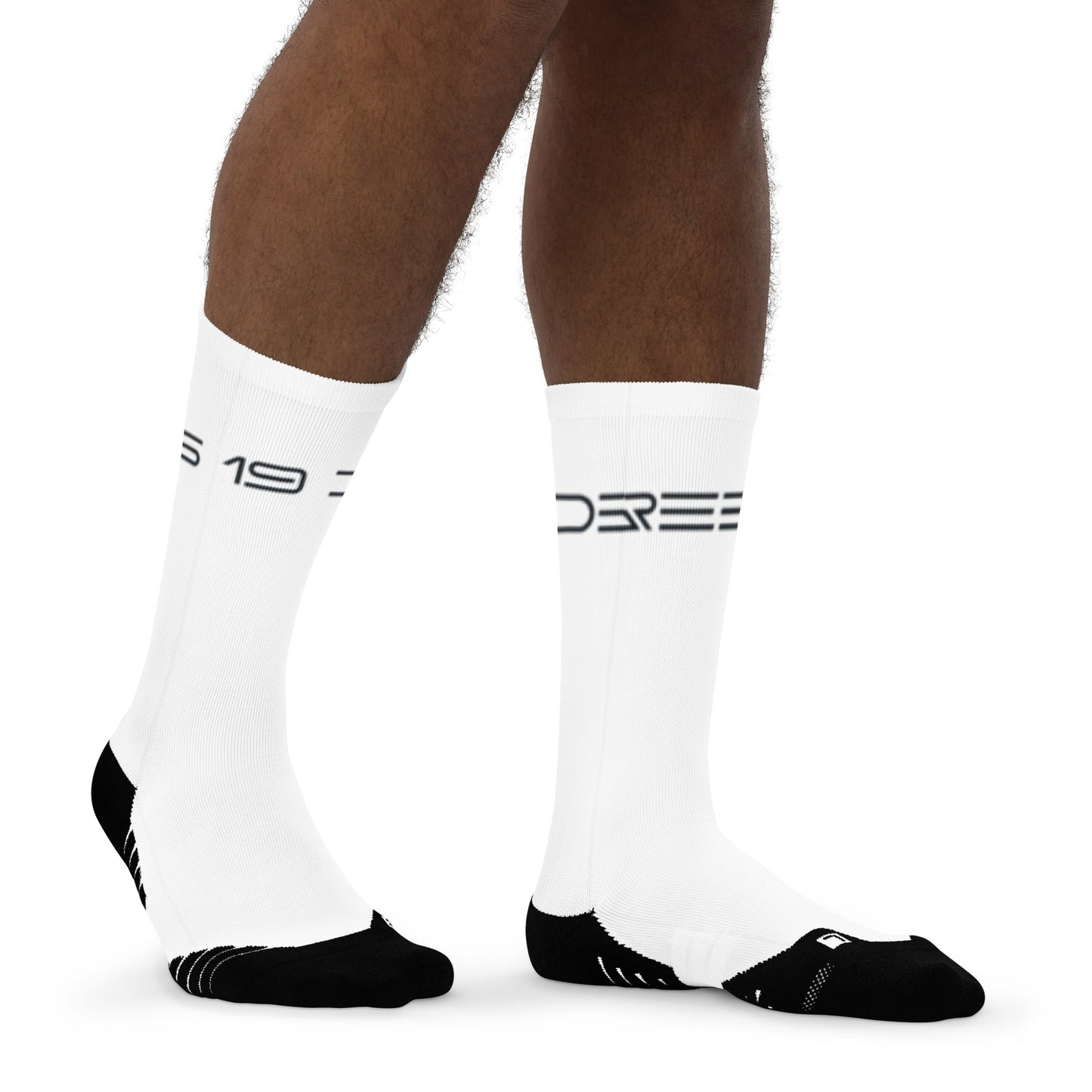 TENNIS SOCKEN WEISS