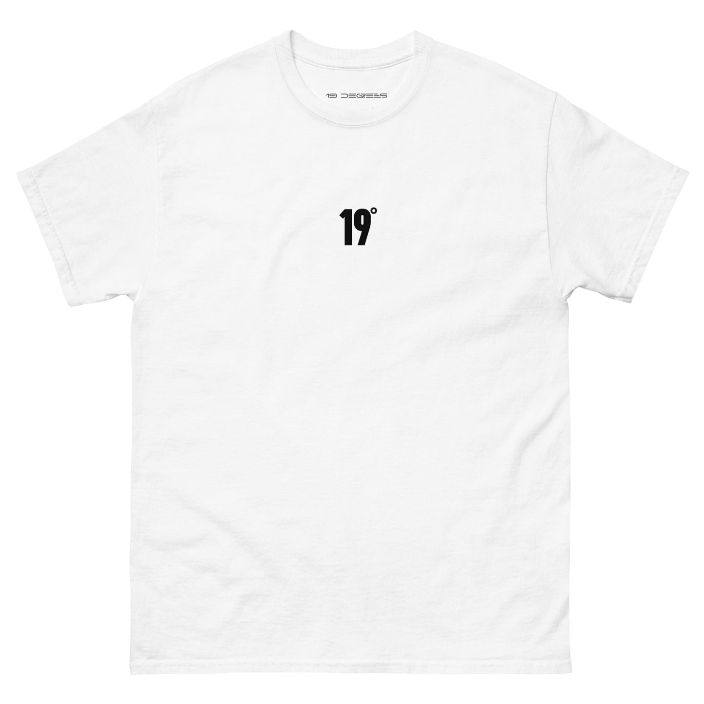 HOPE T-SHIRT ROSES