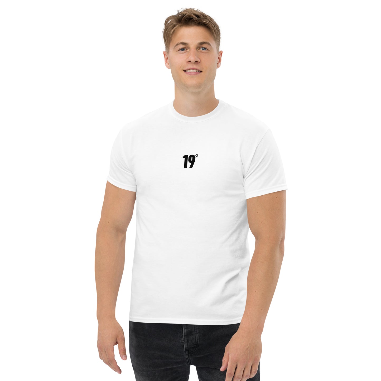 HOPE T-SHIRT ROSES