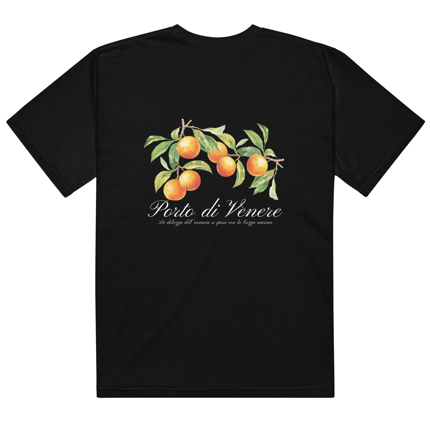 PORTO DI VENERE BLACK