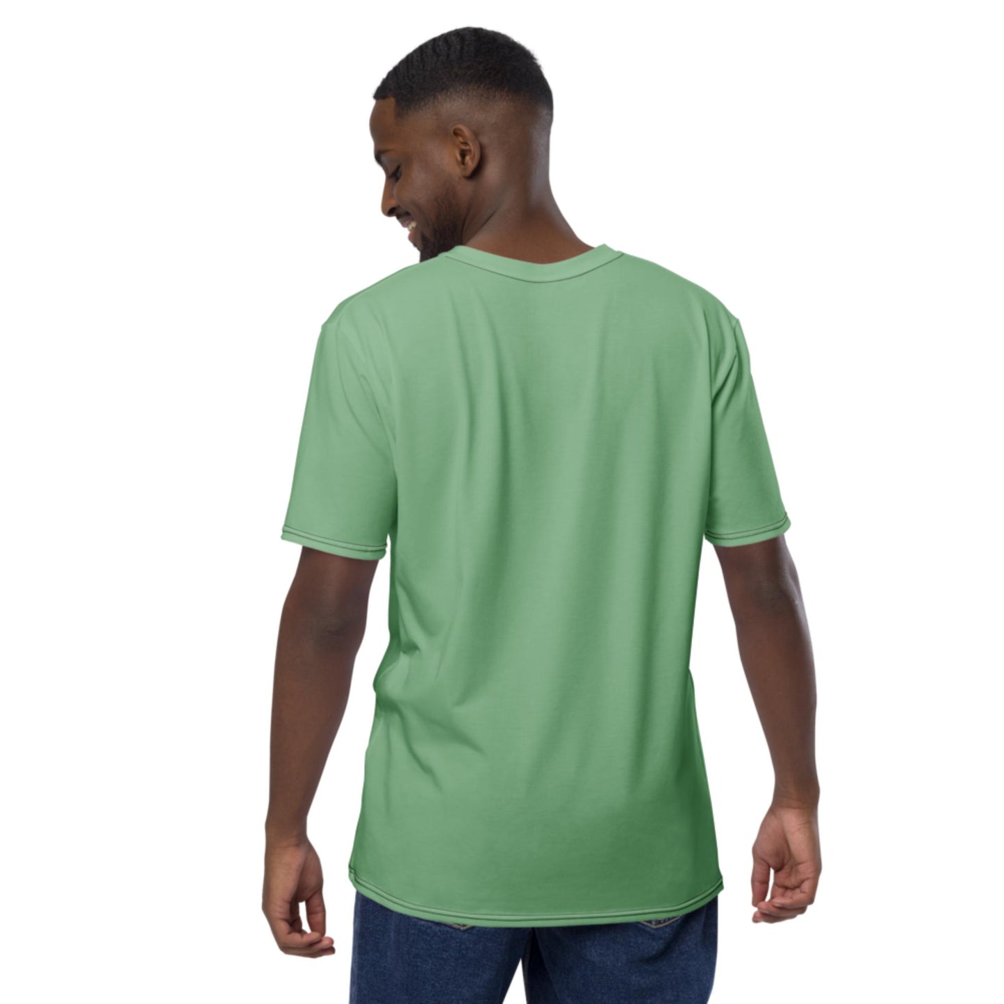 SPORT T-SHIRT OLIVE