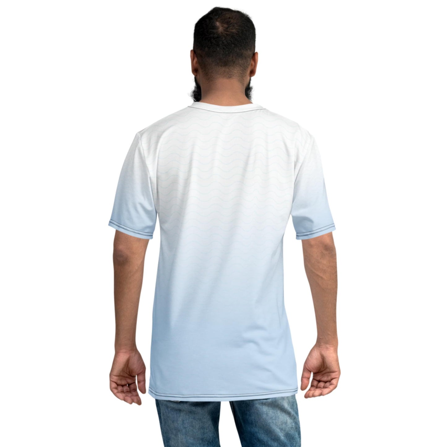 SPORT T-SHIRT SKY