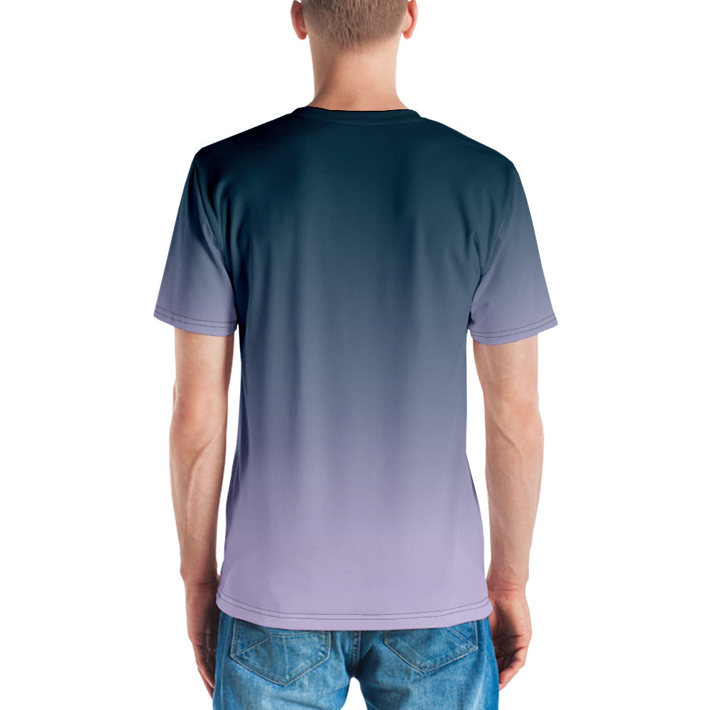 TENNIS T-SHIRT NEON