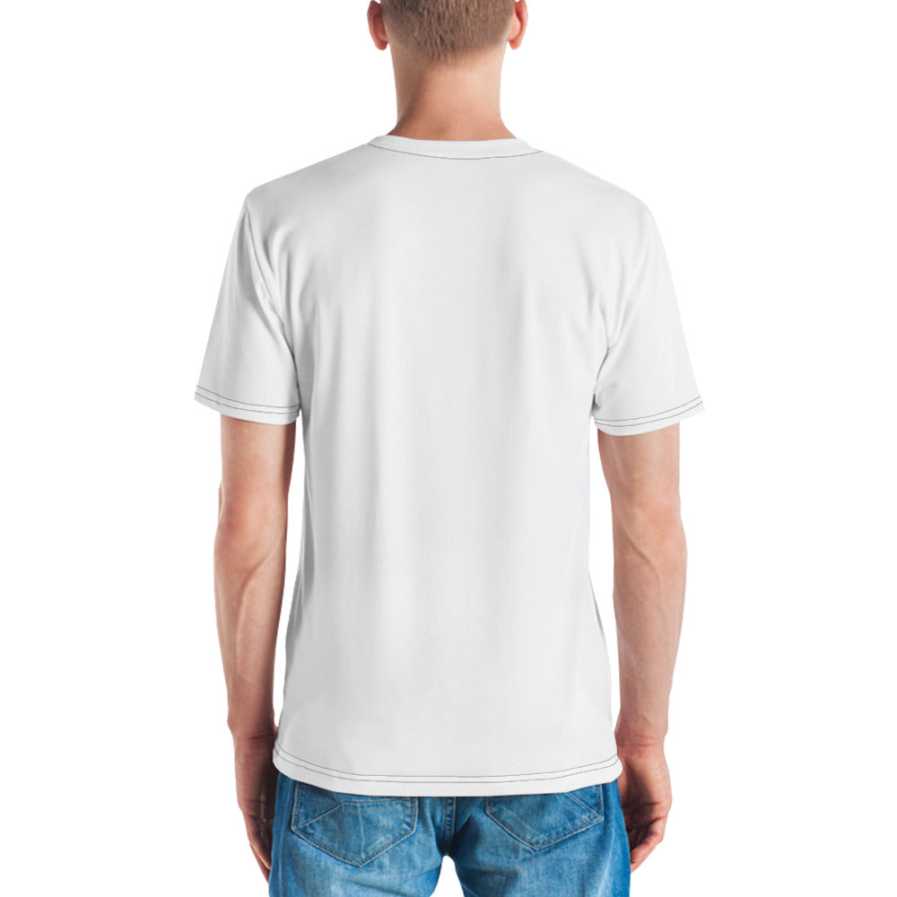 TENNIS T-SHIRT WHITE