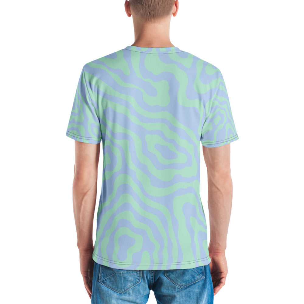 TENNIS T-SHIRT DESERT
