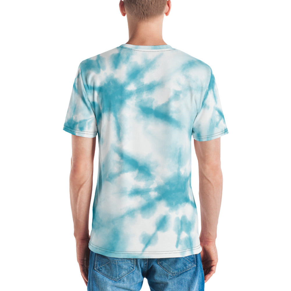 TENNIS T-SHIRT BATIK