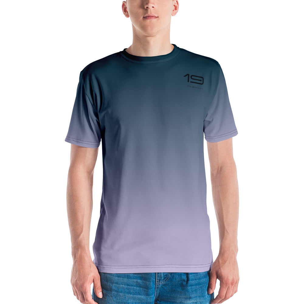 TENNIS T-SHIRT NEON