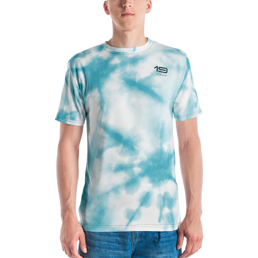 TENNIS T-SHIRT BATIK