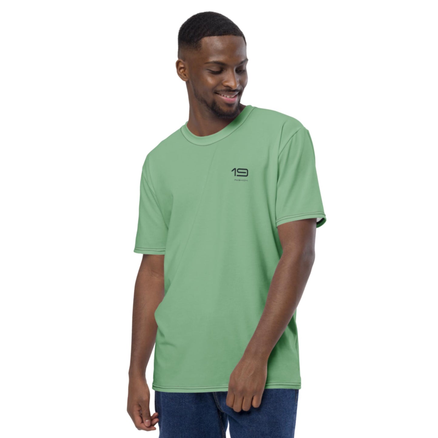 SPORT T-SHIRT OLIVE