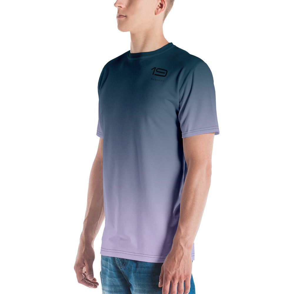 TENNIS T-SHIRT NEON
