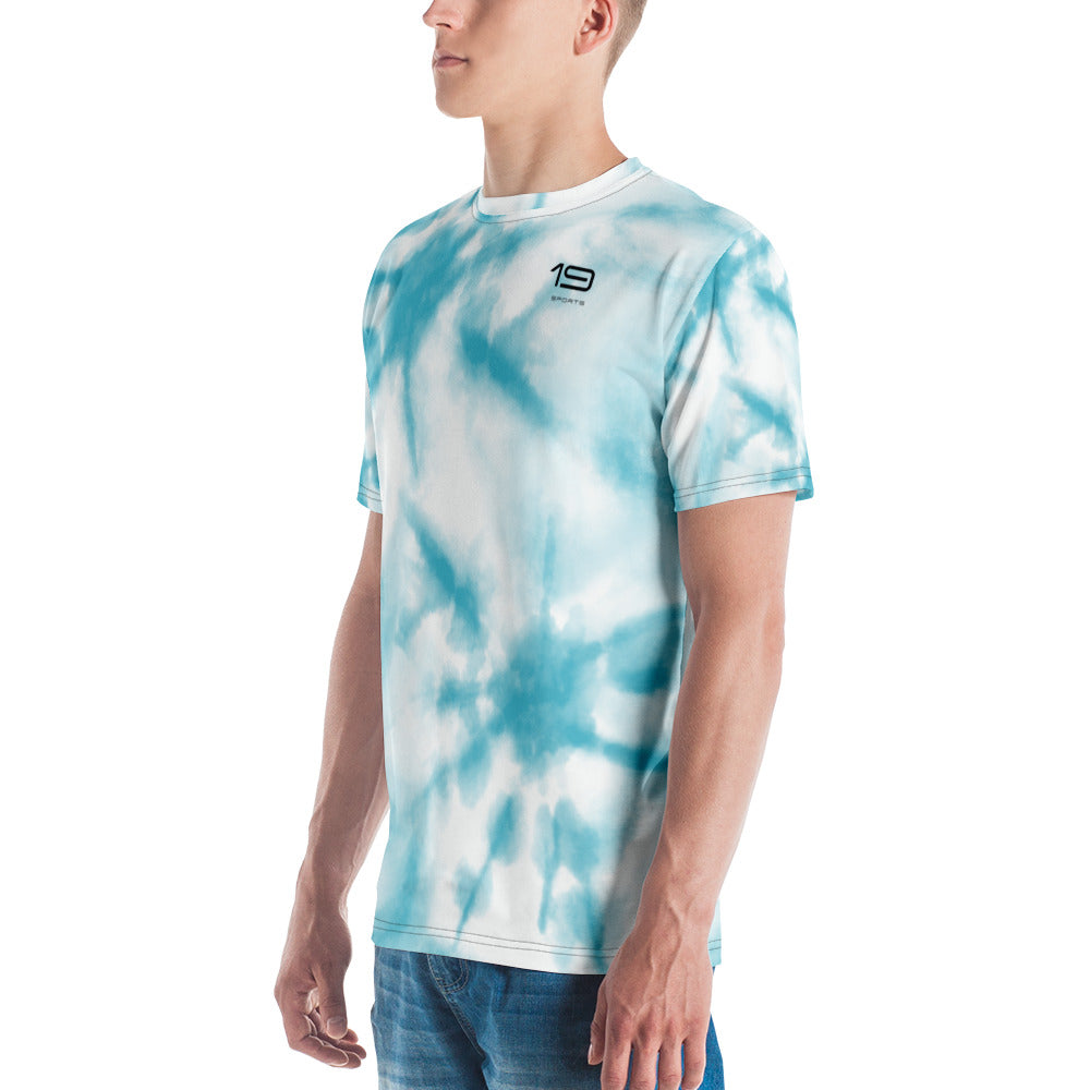 TENNIS T-SHIRT BATIK