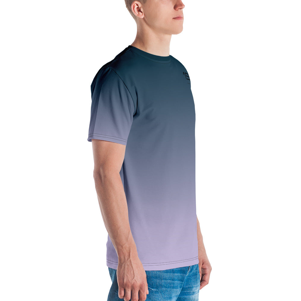 TENNIS T-SHIRT NEON