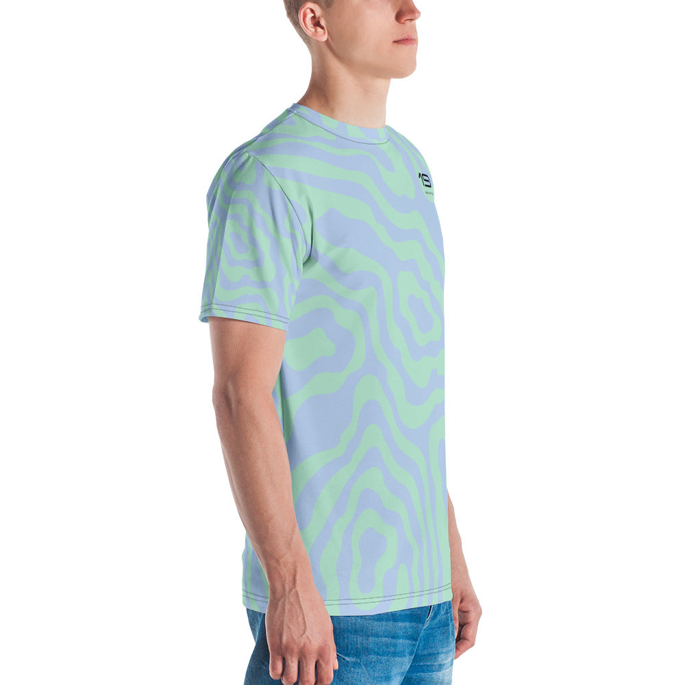 TENNIS T-SHIRT DESERT
