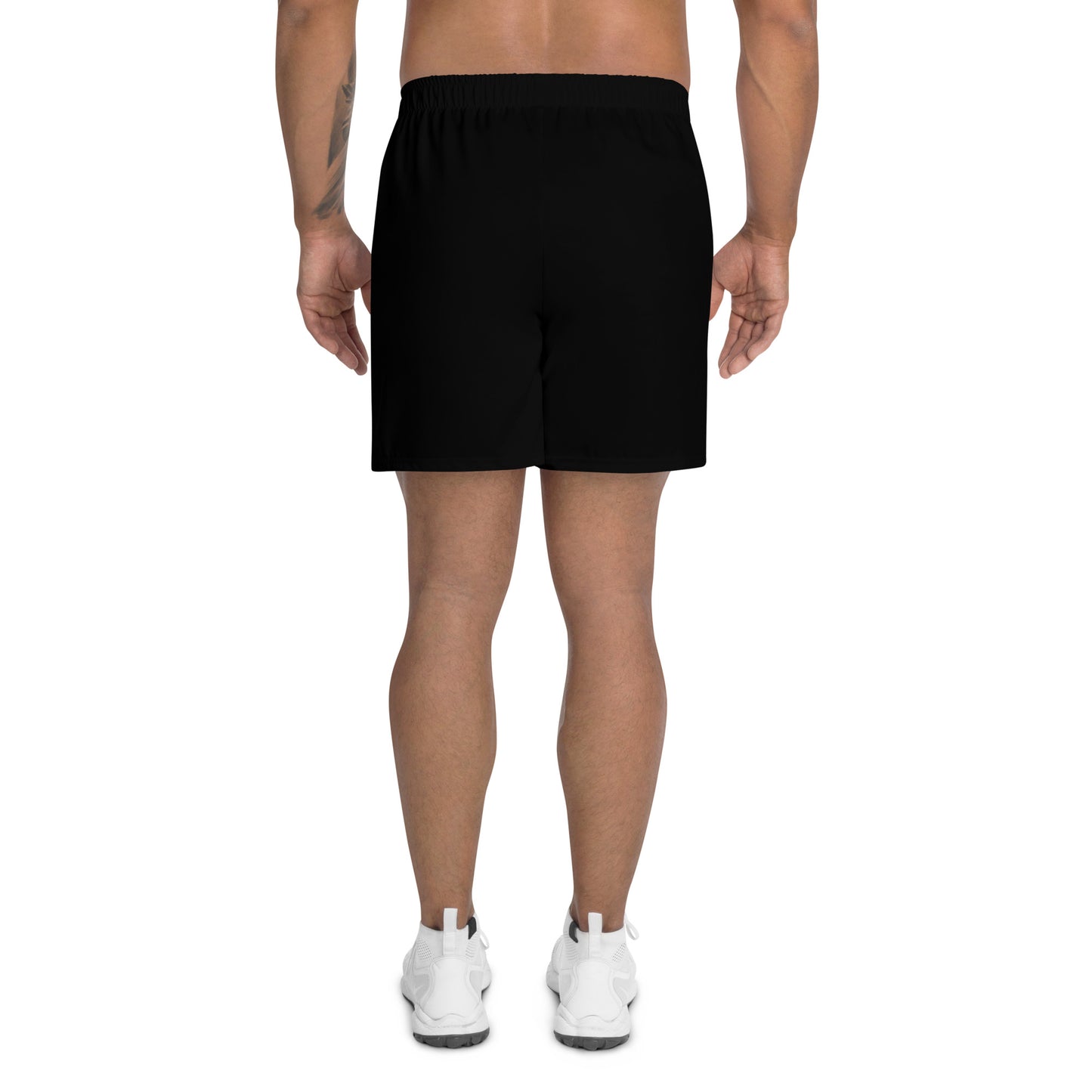 TENNIS SHORTS BLACK