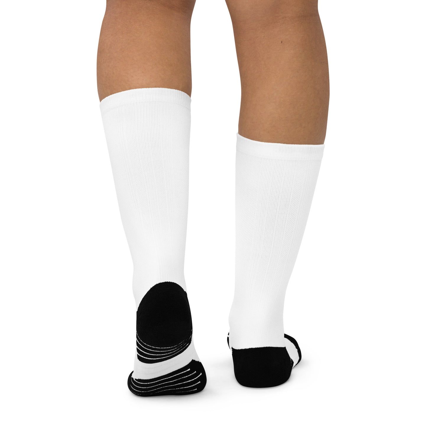 SOCKS WHITE