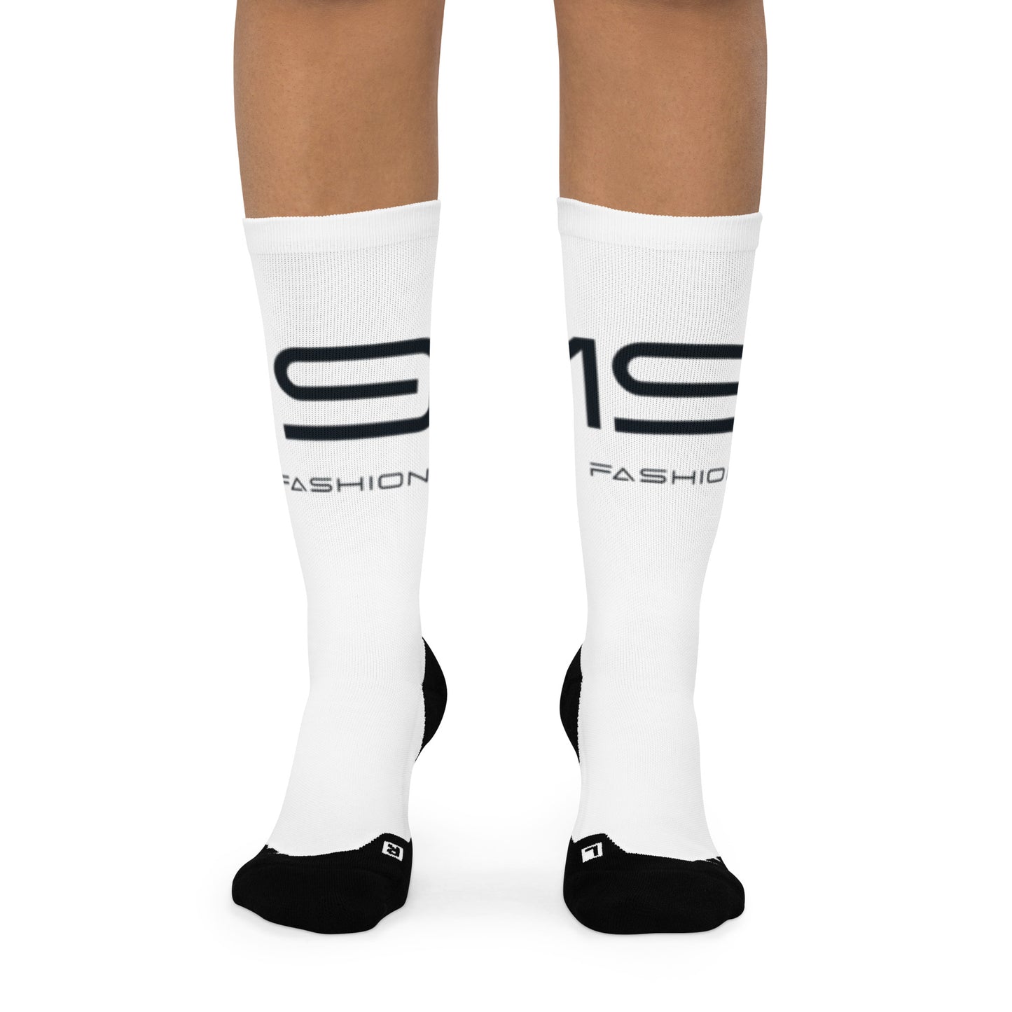 SOCKS WHITE