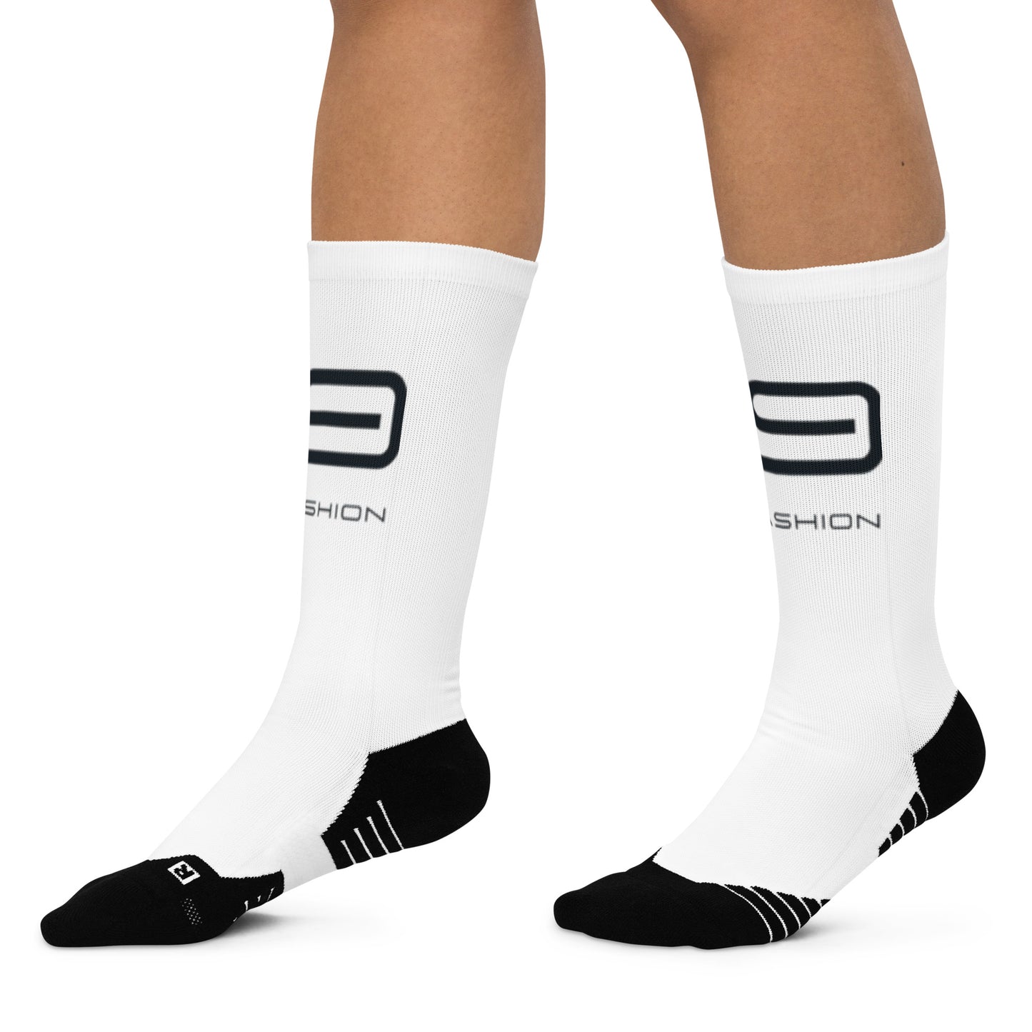 SOCKS WHITE