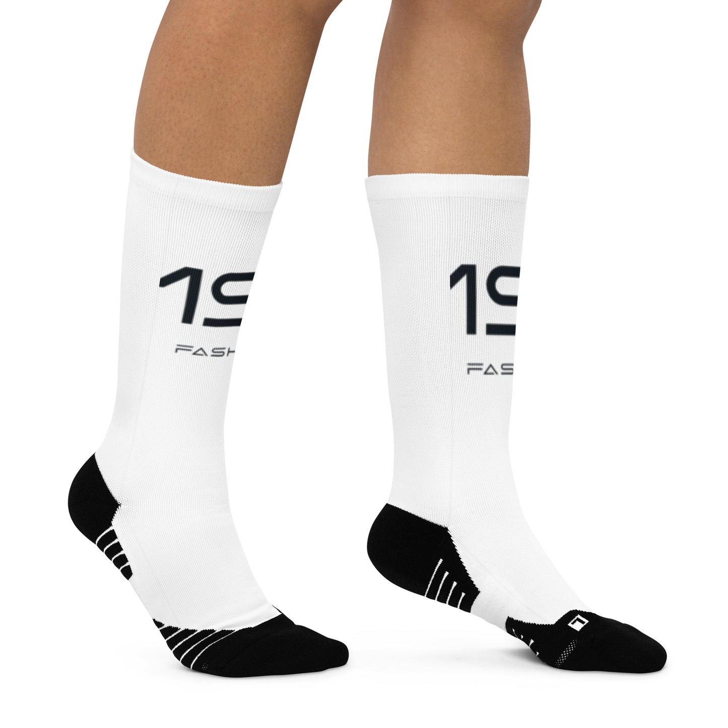 SOCKS WHITE