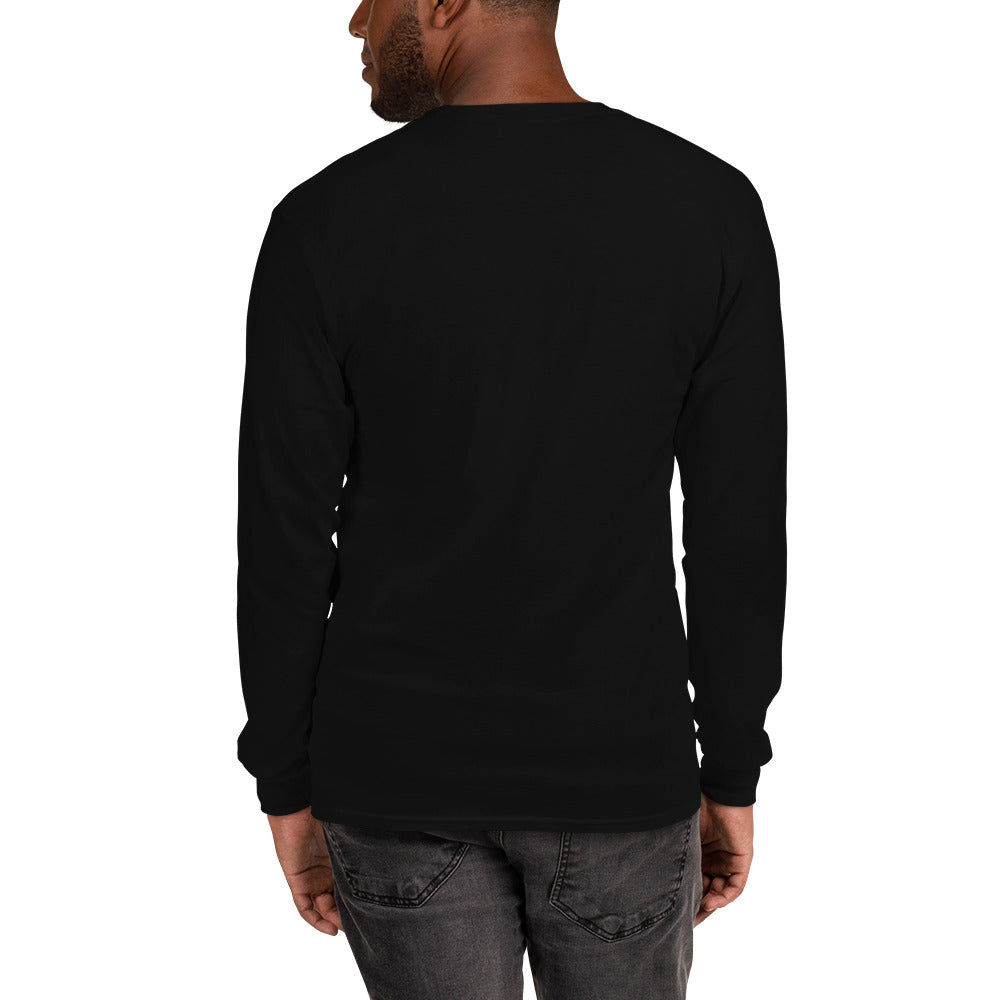 19 DEGREES JUMPER BLACK