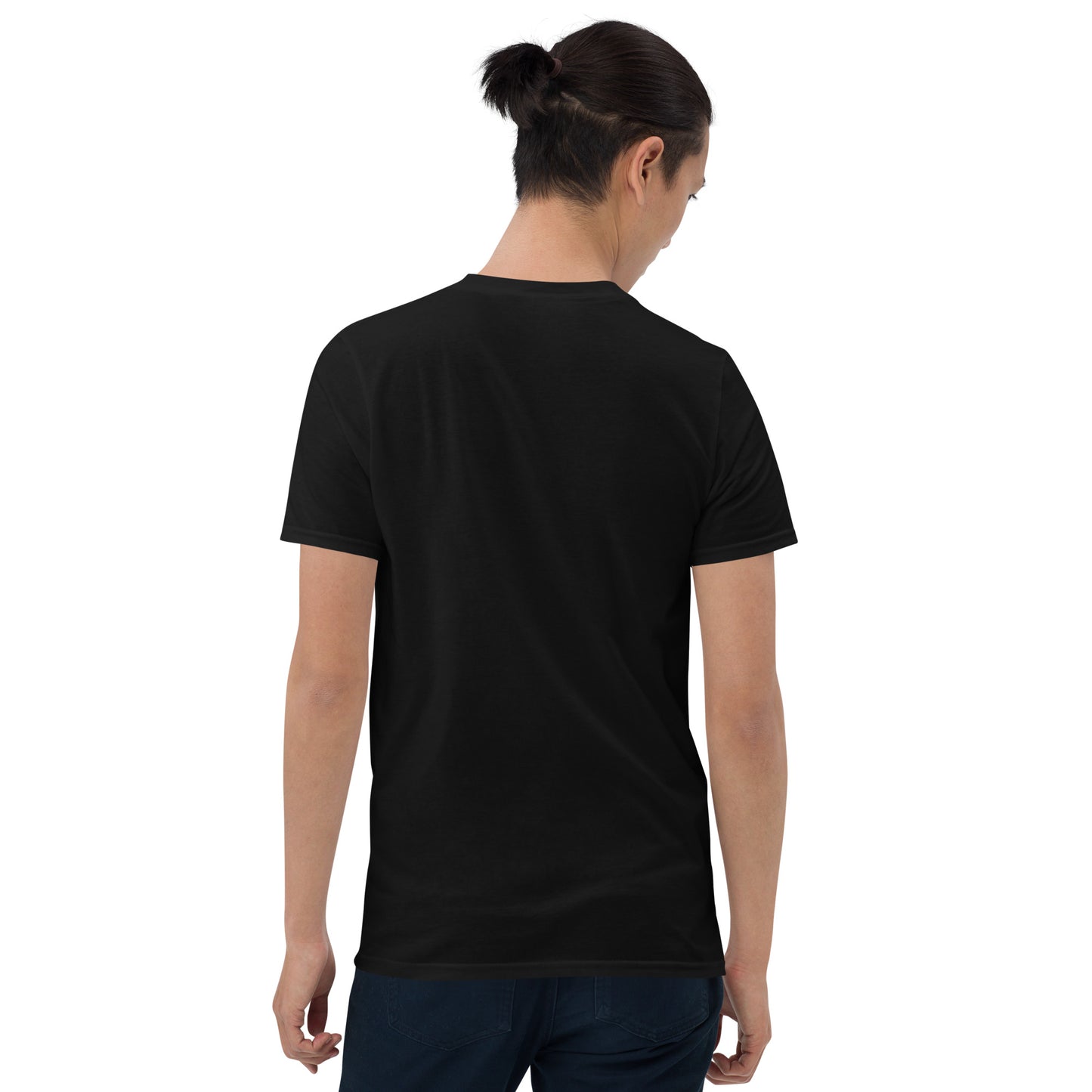 CLASSIC T-SHIRT BLACK