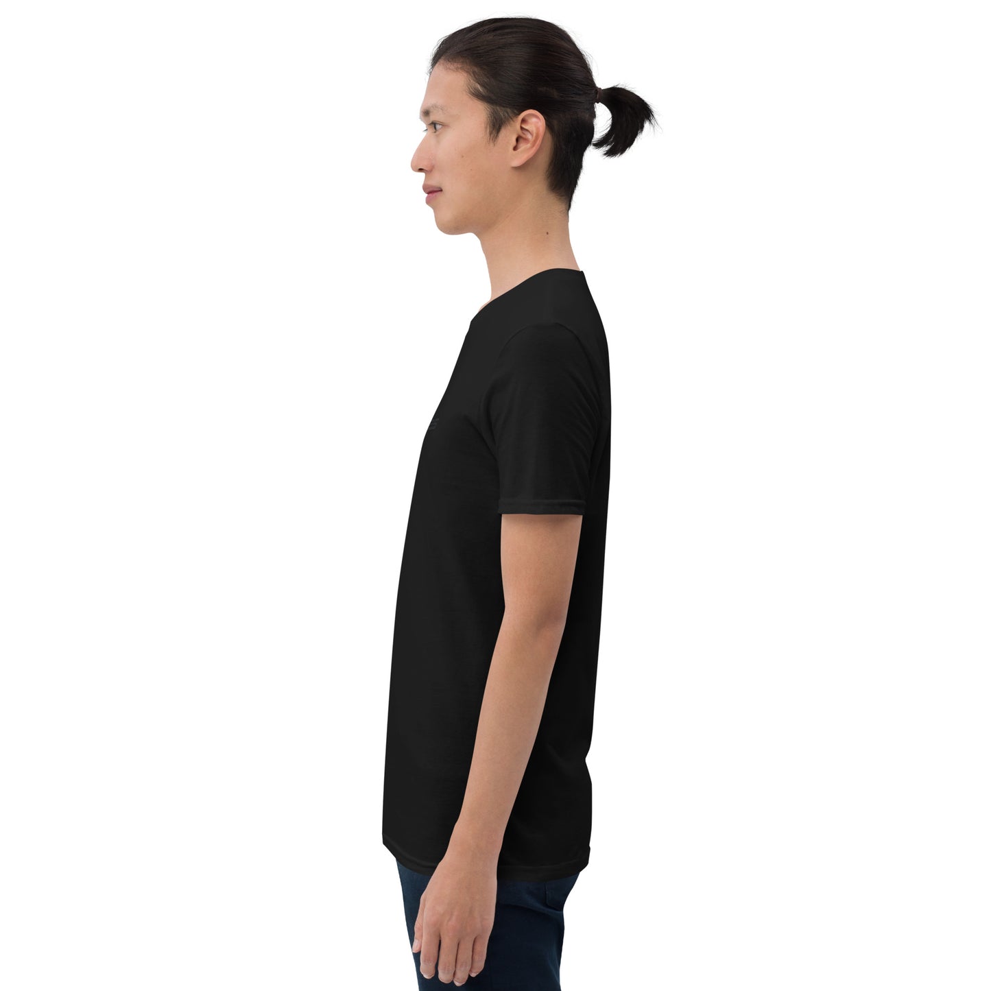 CLASSIC T-SHIRT BLACK
