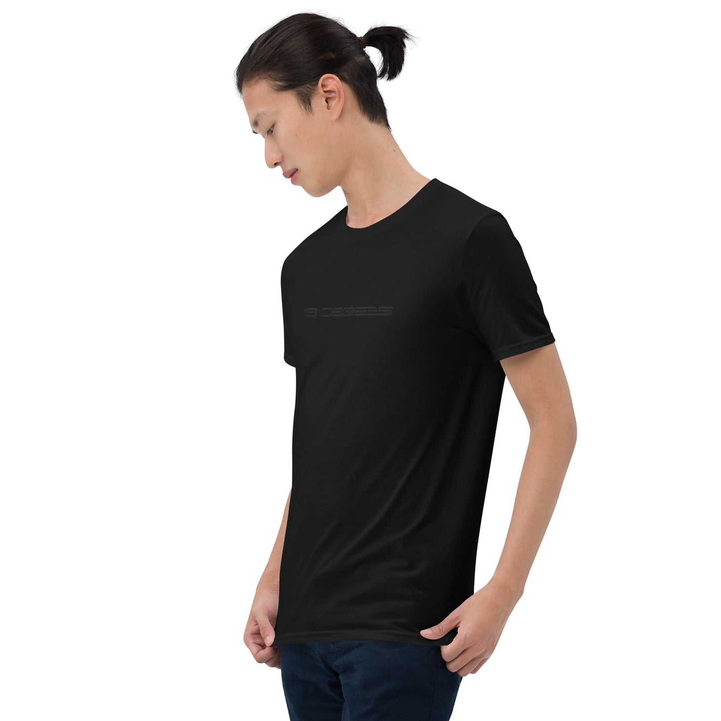 CLASSIC T-SHIRT BLACK