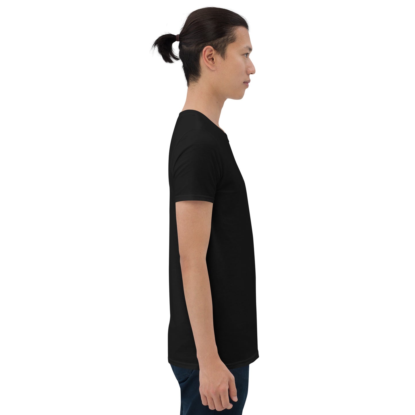 CLASSIC T-SHIRT BLACK