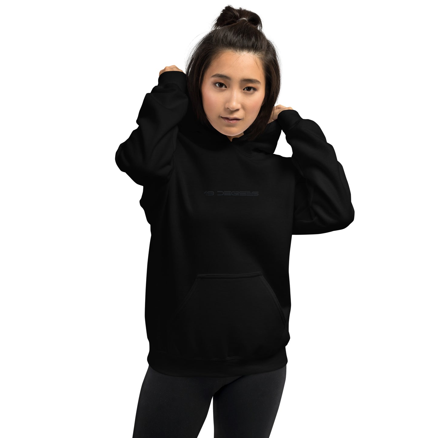 MYTHIC HEAD HOODIE