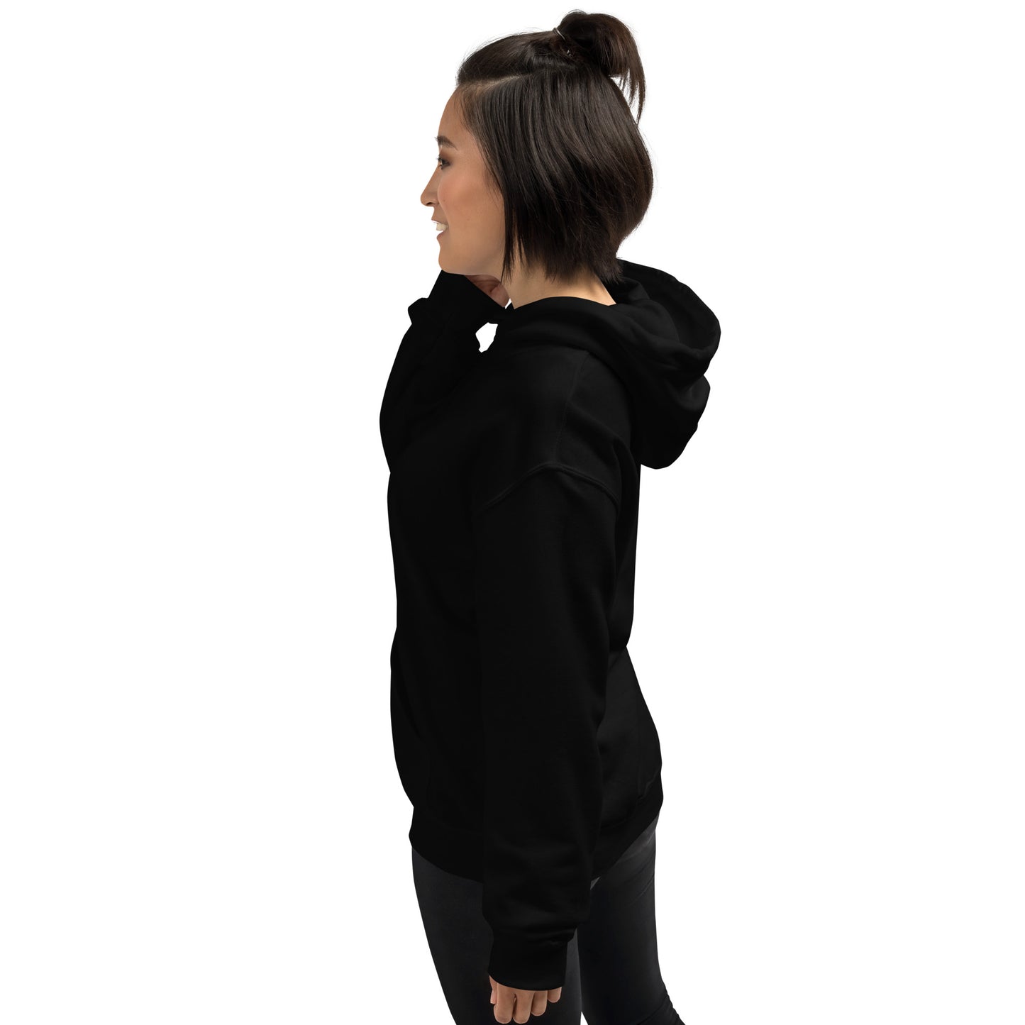 MYTHIC HEAD HOODIE