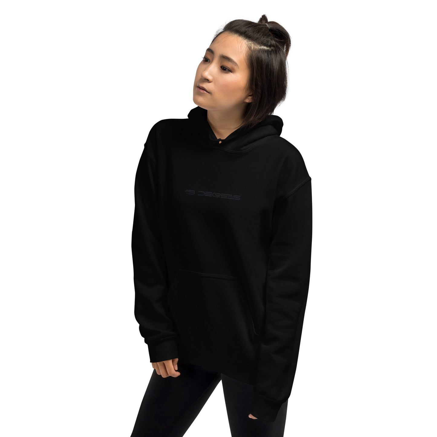 MYTHIC HEAD HOODIE