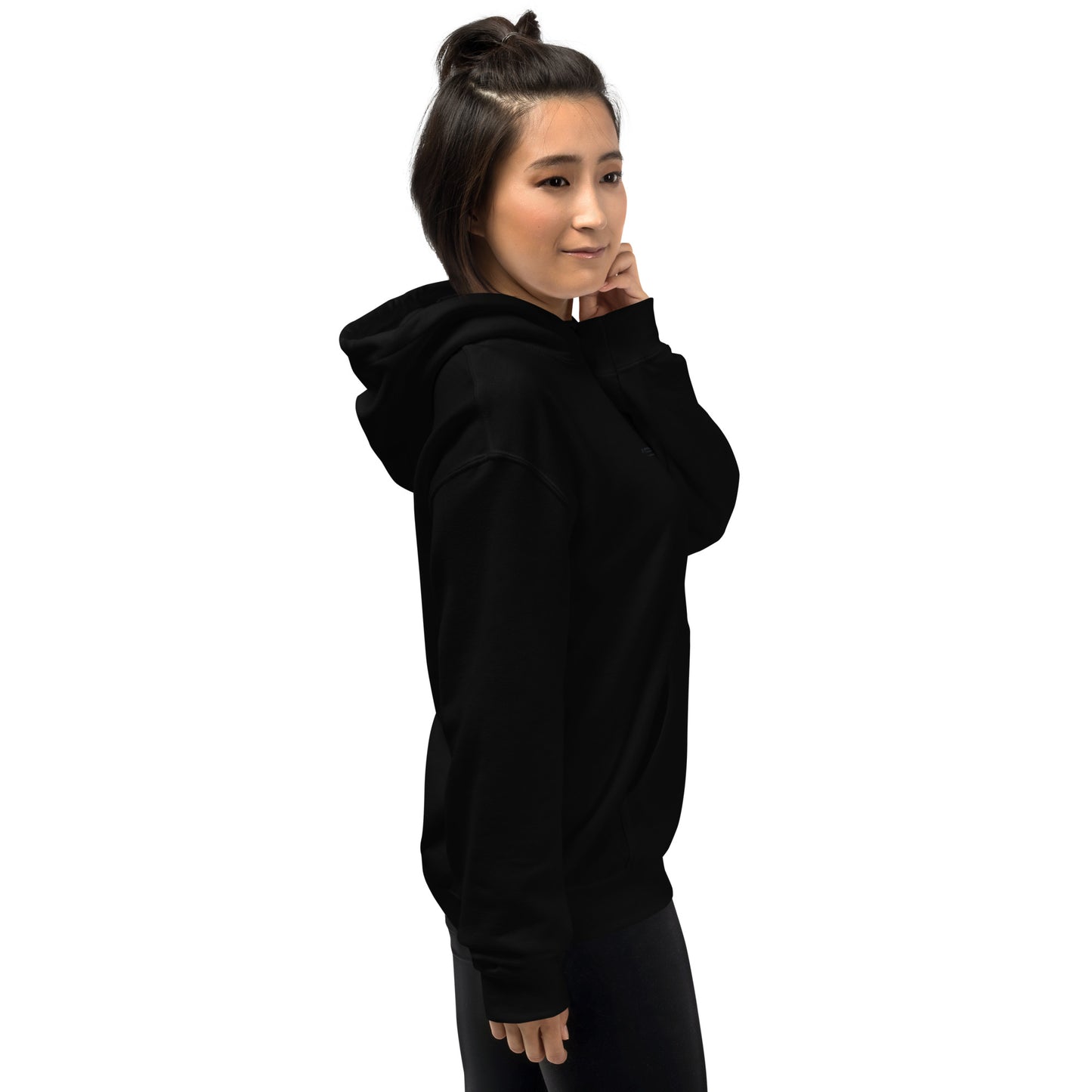 MYTHIC HEAD HOODIE