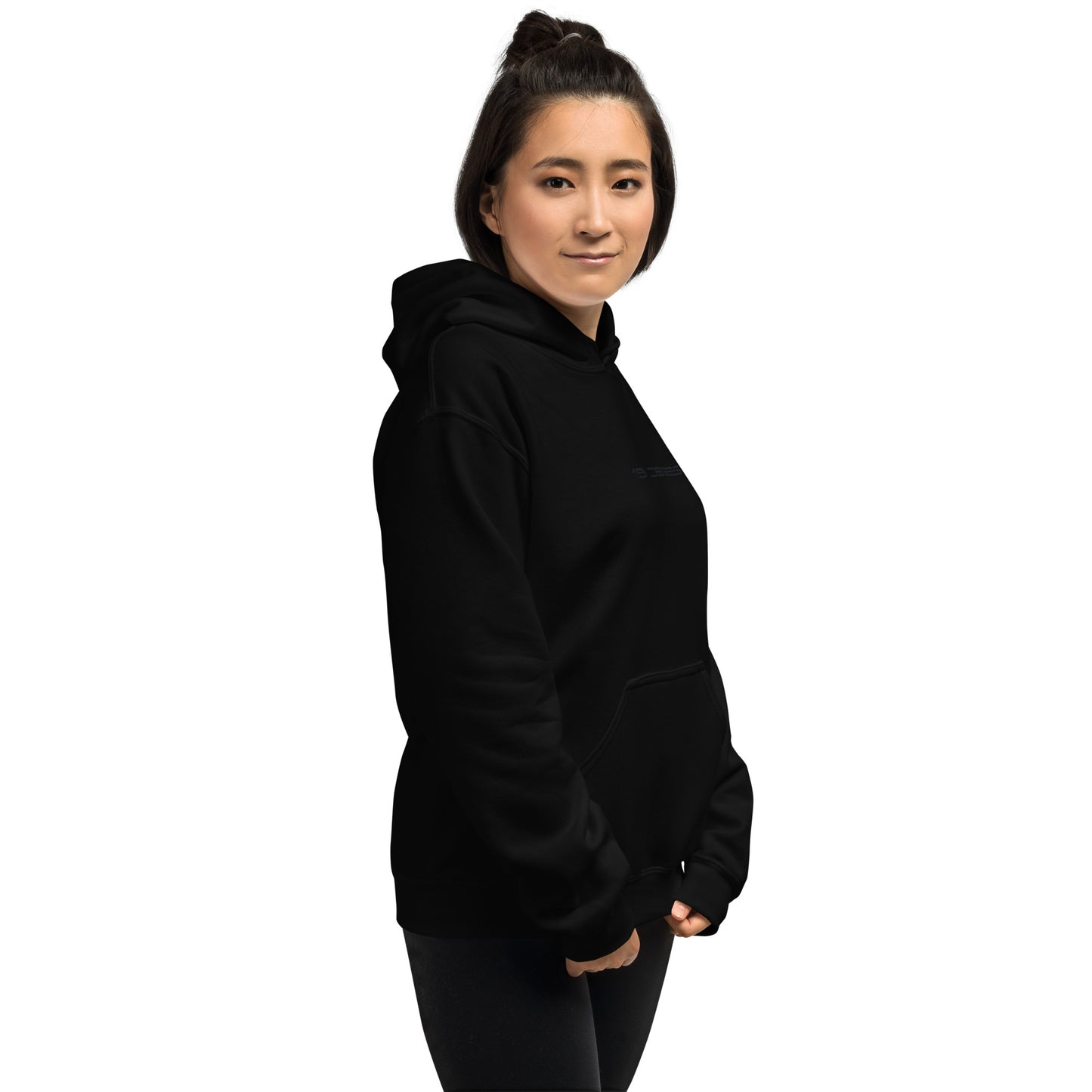 MYTHIC HEAD HOODIE