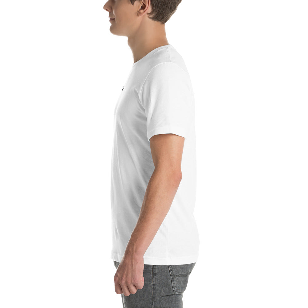 19 DEGREES CLASSIC T-SHIRT
