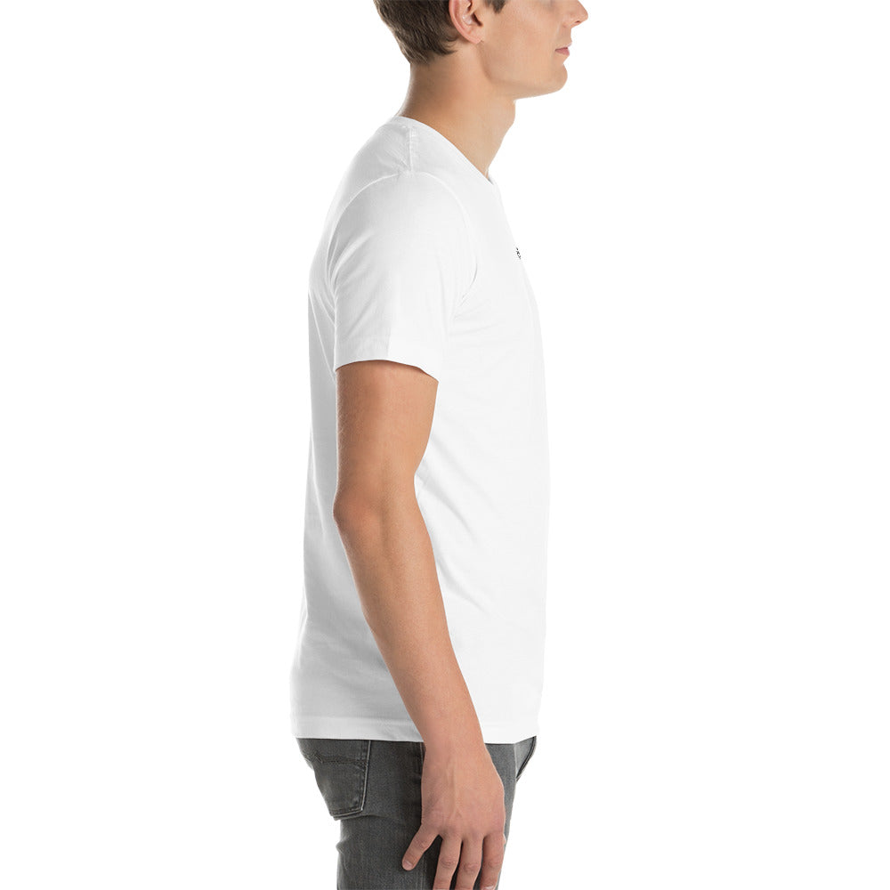 19 DEGREES CLASSIC T-SHIRT